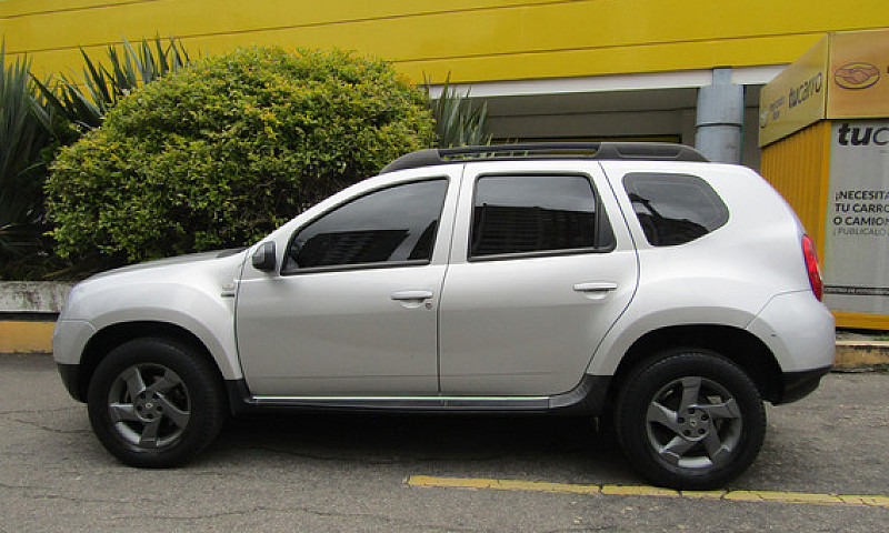 Renault Duster 2.0 D...