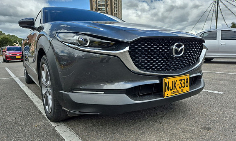 Mazda Cx-30 2.0 Gran...