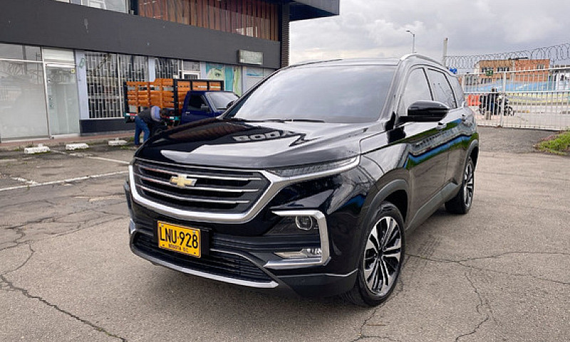 Chevrolet Captiva 1....