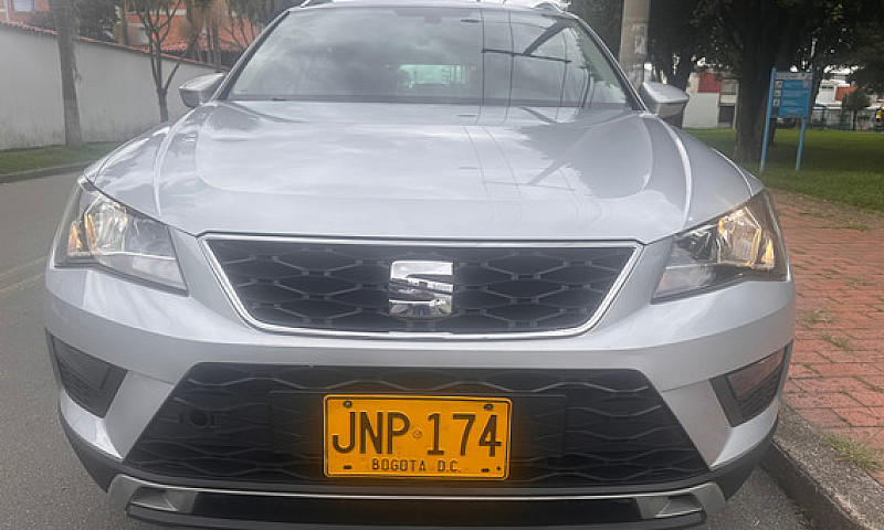 Seat Ateca 2.0 Style...