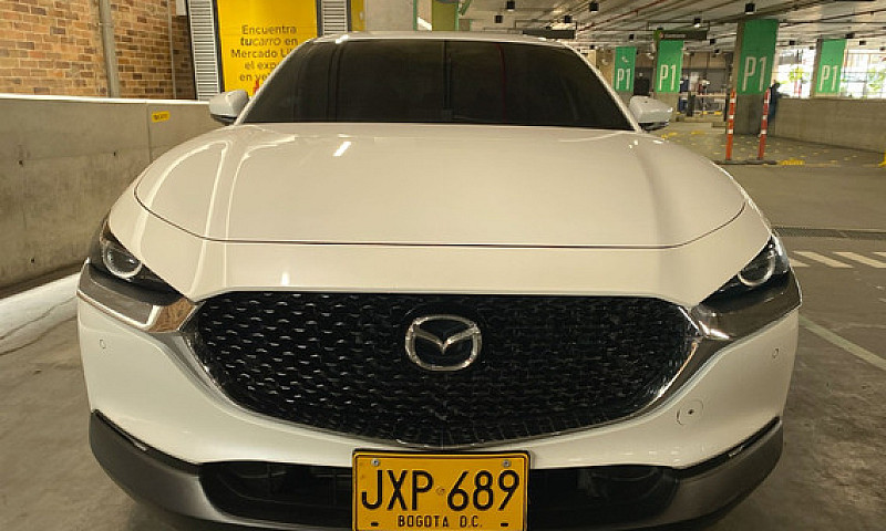 Mazda Cx-30 2.0 Gran...