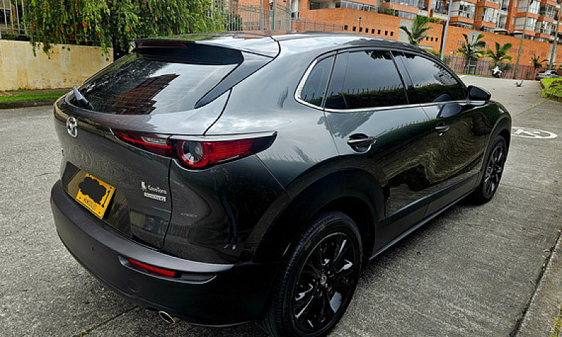 Mazda Cx-30 2.5 Gran...
