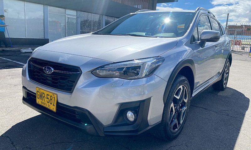 Subaru Xv 2.0 Eyesig...