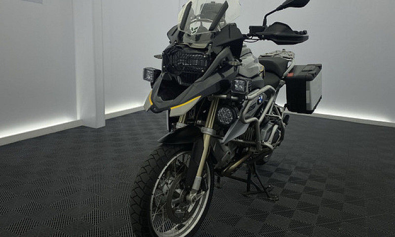 Bmw R 1200 Gs ...
