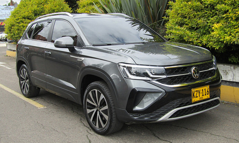 Volkswagen Taos 1.4 ...