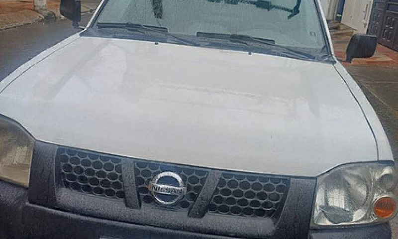 Furgon Nissan Np300 ...