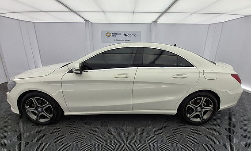 Mercedes-Benz Clase ...