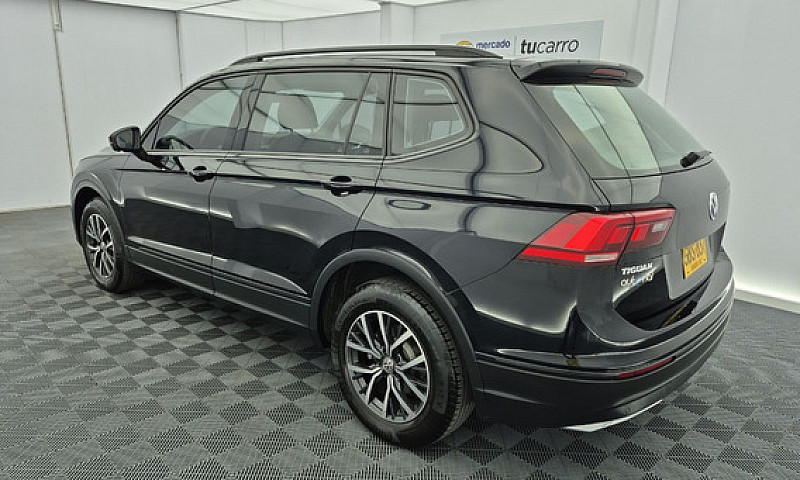 Volkswagen Tiguan Al...