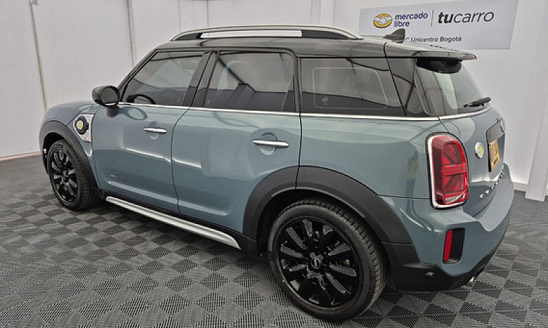 Mini Cooper Se All4 ...