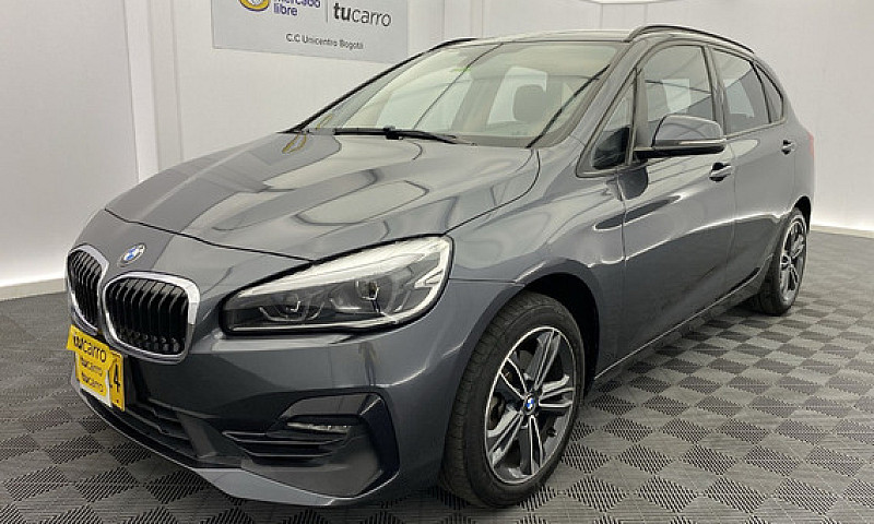 Bmw Serie 2 1.5 218I...
