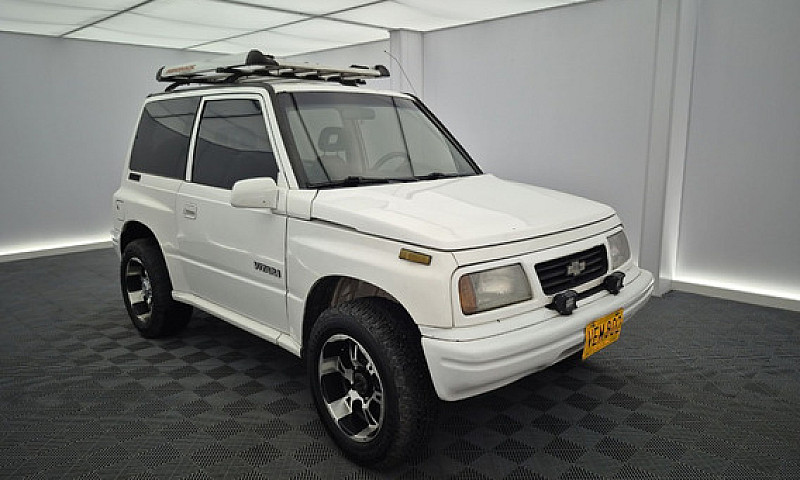 Chevrolet Vitara 1.6...