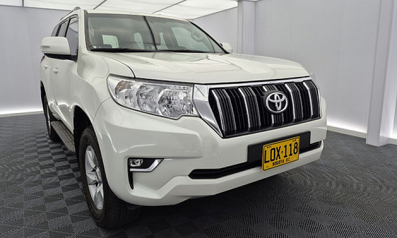 Toyota Prado 4.0 Txl...
