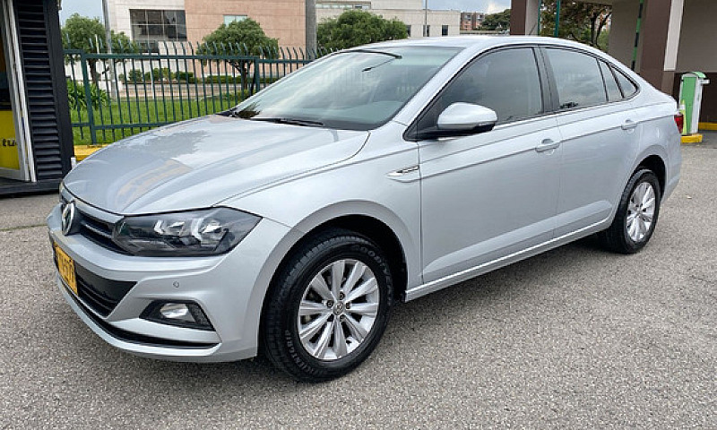 Volkswagen Virtus 1....