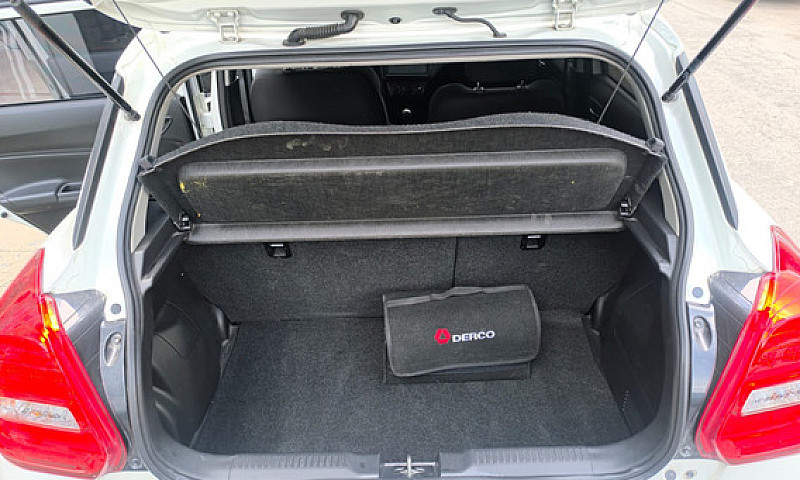 Suzuki Swift 1.2 Gl...