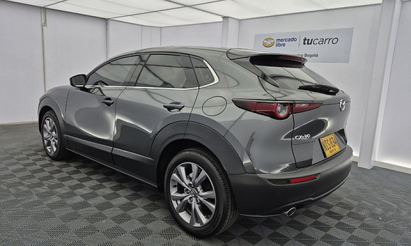 Mazda Cx-30 2.0 Gran...