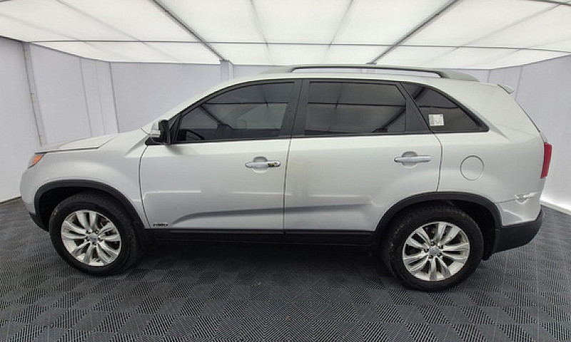 Kia Sorento Ex At 2....