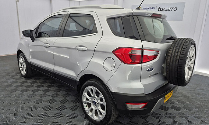 Ford Ecosport 2.0 Ti...
