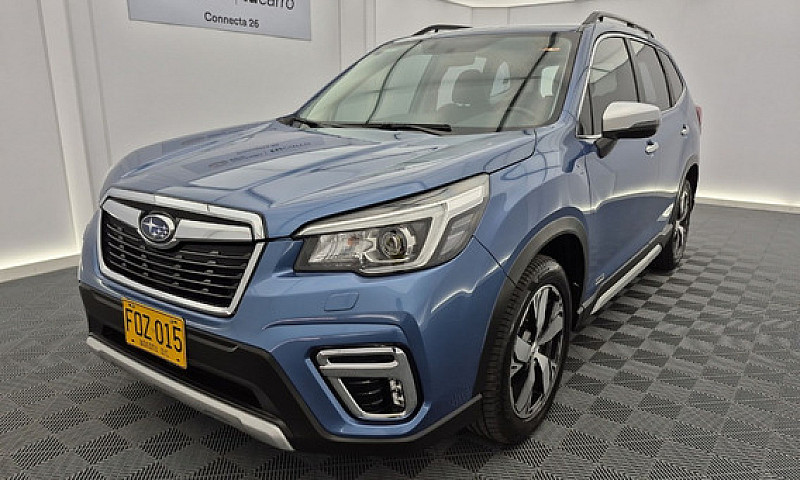 Subaru Forester 2.5 ...