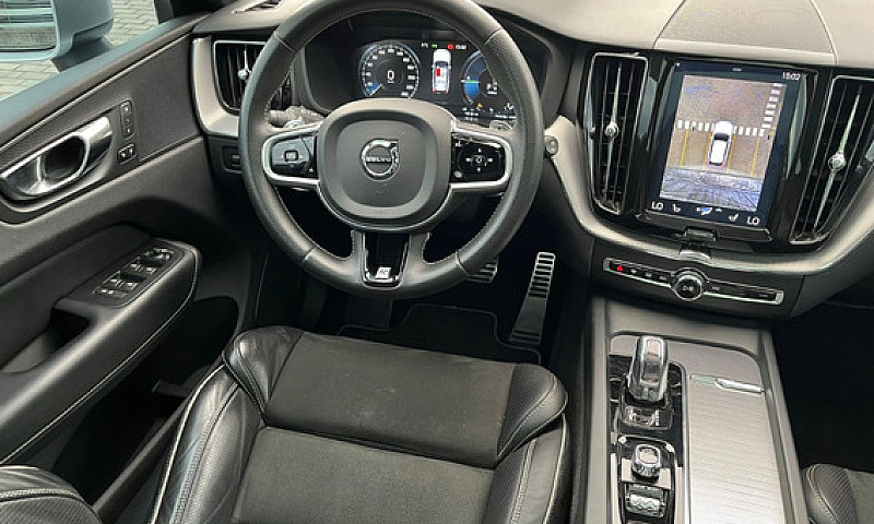 Volvo Xc 60 Rdesing ...