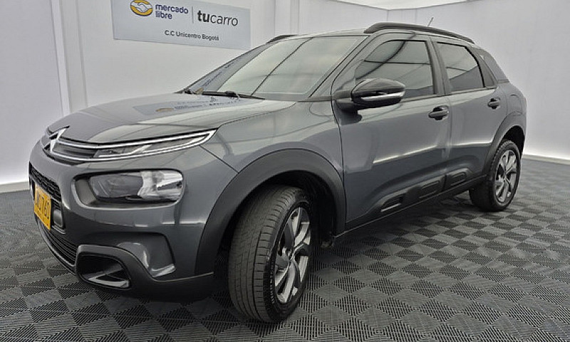 Citroën C4 Cactus 1....