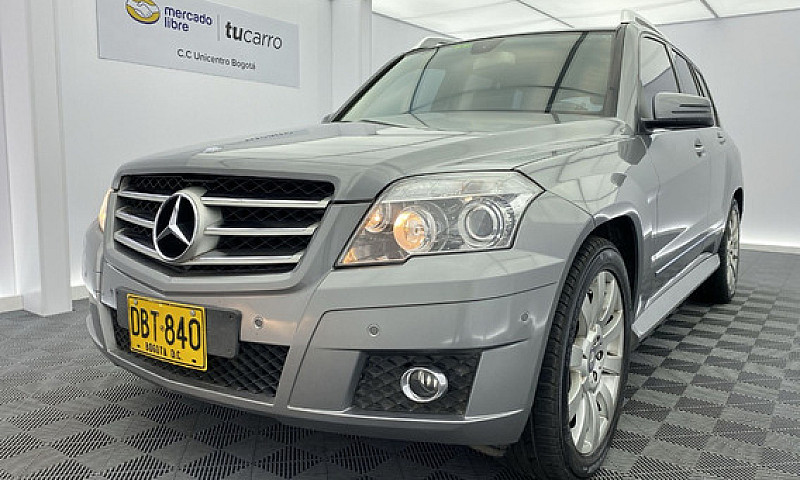 Mercedes-Benz Clase ...