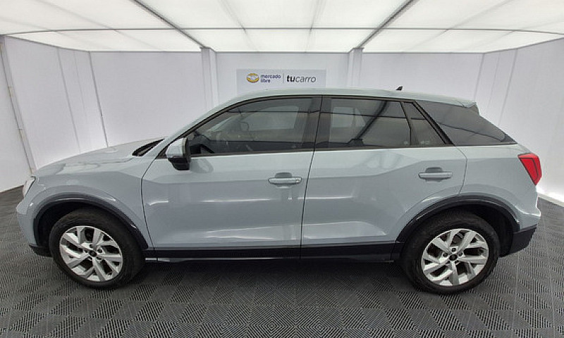 Audi Q2 1.4 35 Tfsi ...