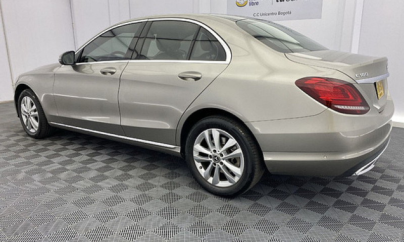 Mercedes-Benz Clase ...