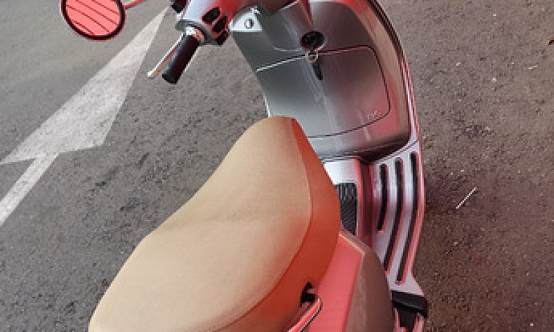 Vespa Vxl 150 Gris -...
