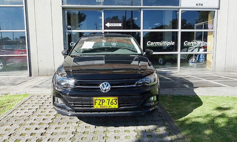 Volkswagen Virtus Co...