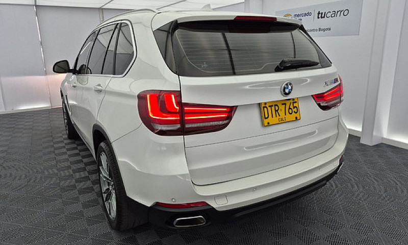 Bmw X5 Xdrive35I D P...