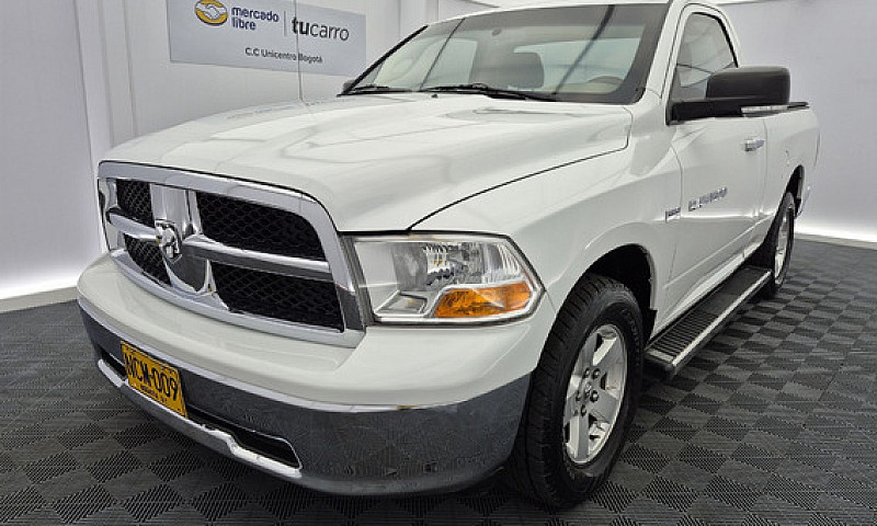 Dodge Ram 5.7 1500 S...
