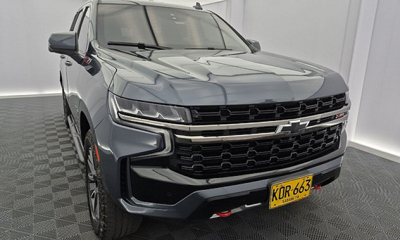 Chevrolet Tahoe Lt 5...