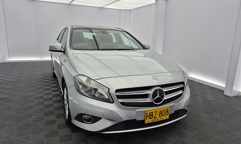 Mercedes Benz Clase ...