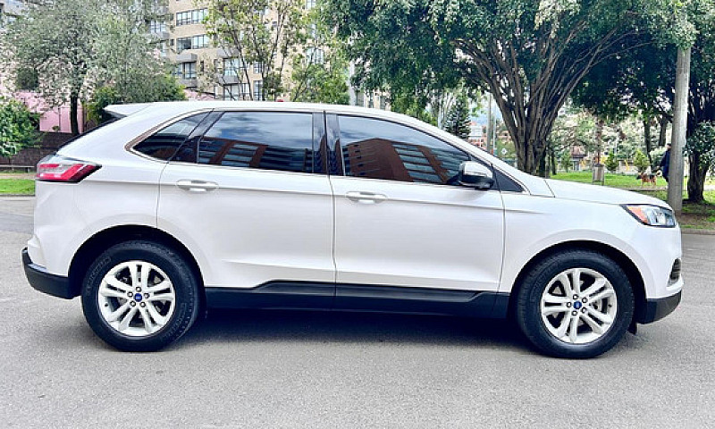 Ford Edge 2.0 Sel...