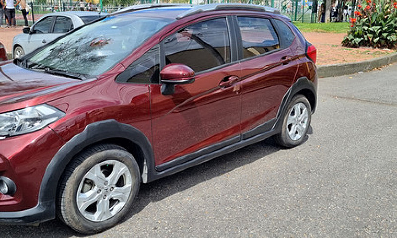 Honda Wr-V 1.5 Lx...