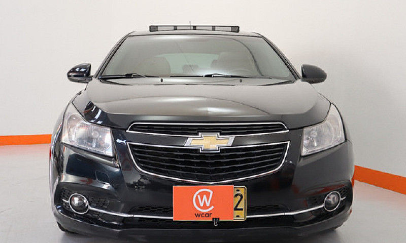 Chevrolet Cruze 1.8 ...