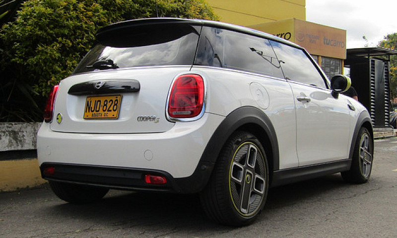 Mini Cooper F56 Lci ...