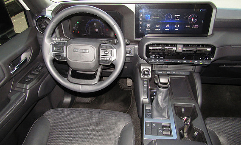 Toyota Prado 2.4 Txl...
