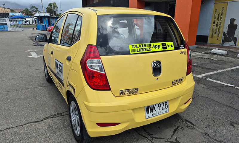 Hyundai I 10 Gl 1.0...