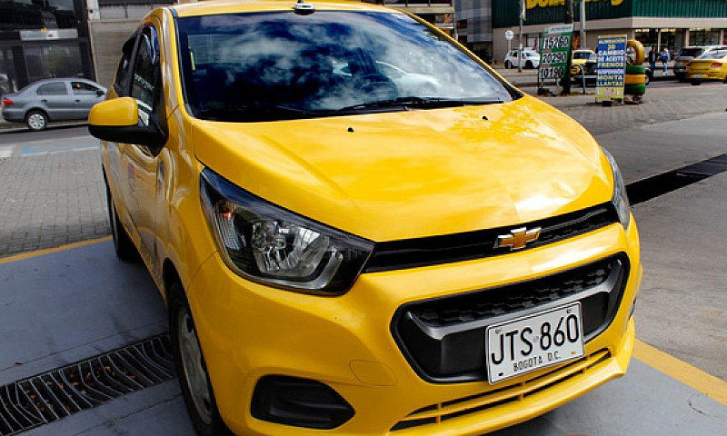 Chevroelt Beat Sedan...