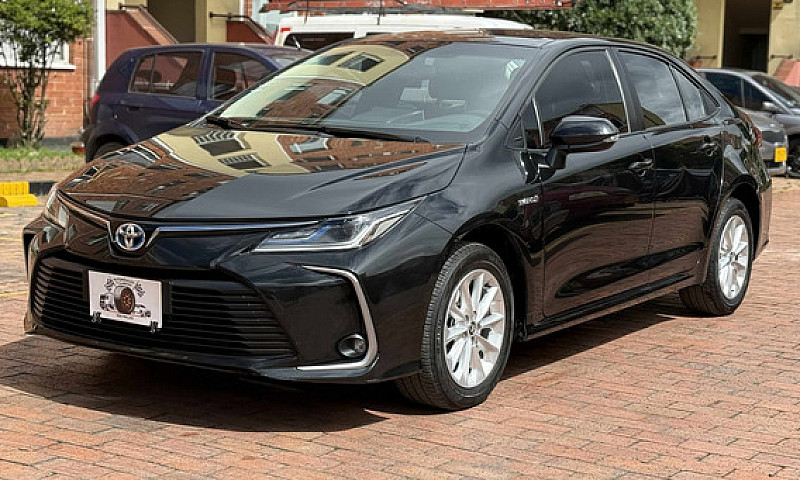 Toyota Corolla 1.8 X...