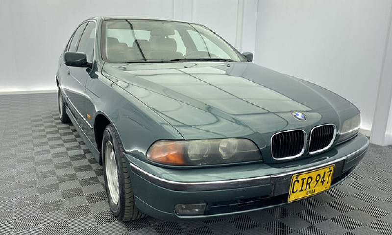 Bmw Serie 5 2.5 523I...