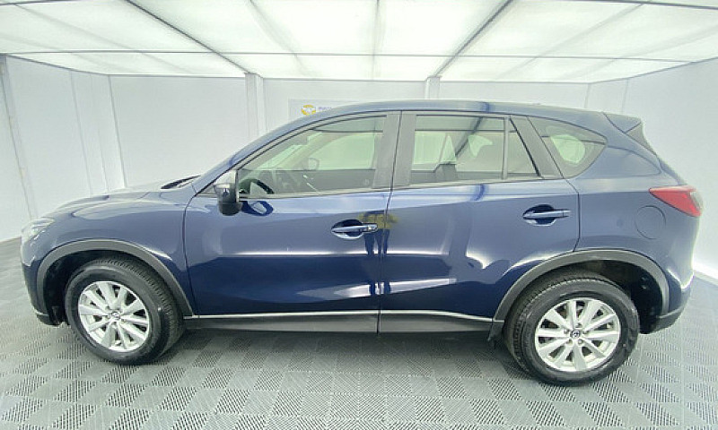 Mazda Cx-5 2.0 Touri...
