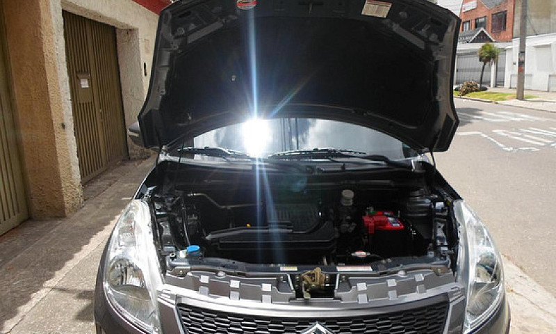 Suzuki Swift 1.2 Gl ...