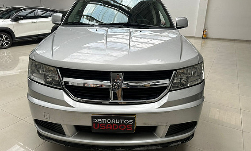 Dodge Journey 2.4 Se...