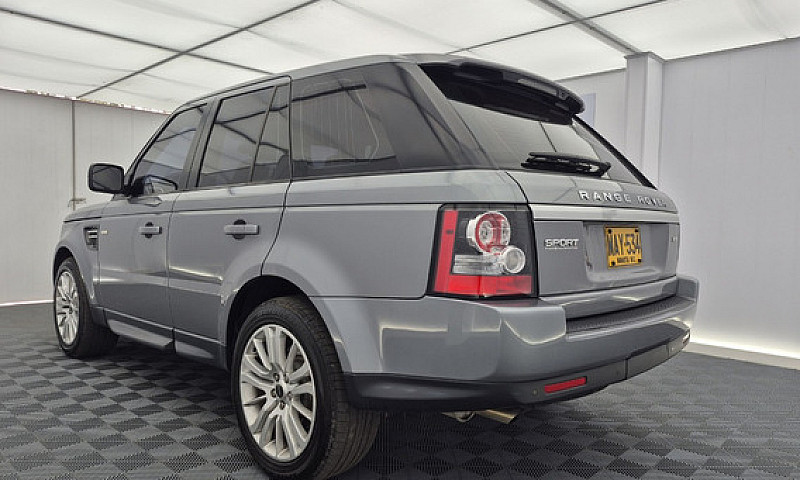 Land Rover Range Rov...