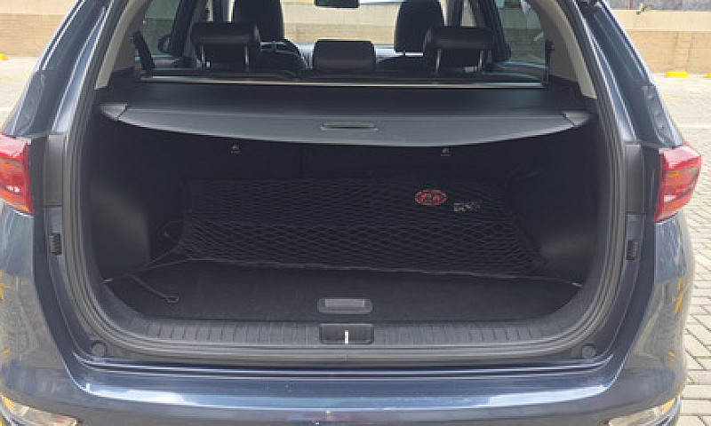 Kia Sportage Vibrant...