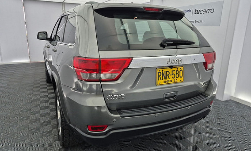 Jeep Grand Cherokee ...