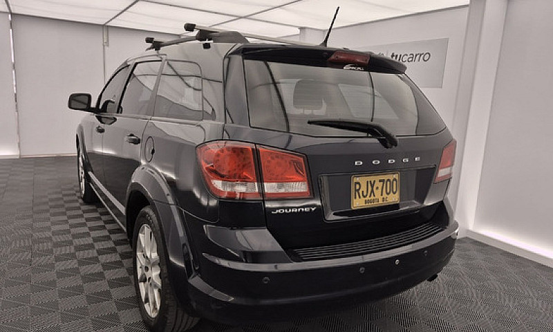 Dodge Journey 2.4 Se...
