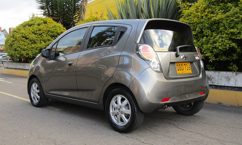 Chevrolet Spark 1.2 ...